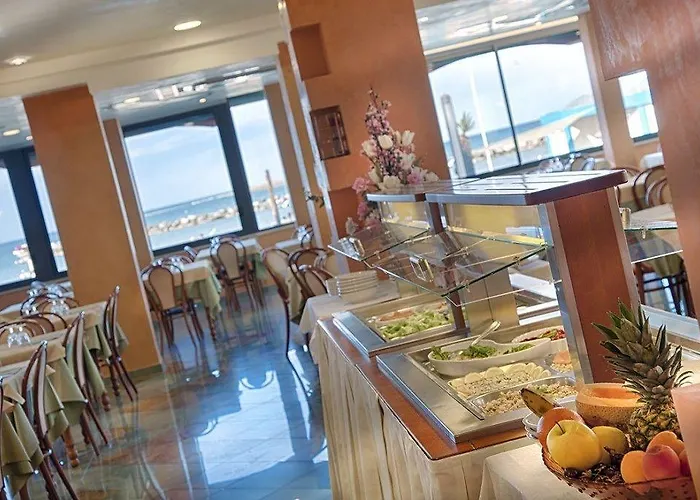 Rio 3* Bellaria-Igea Marina