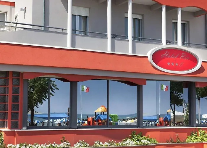 Hotel Rio