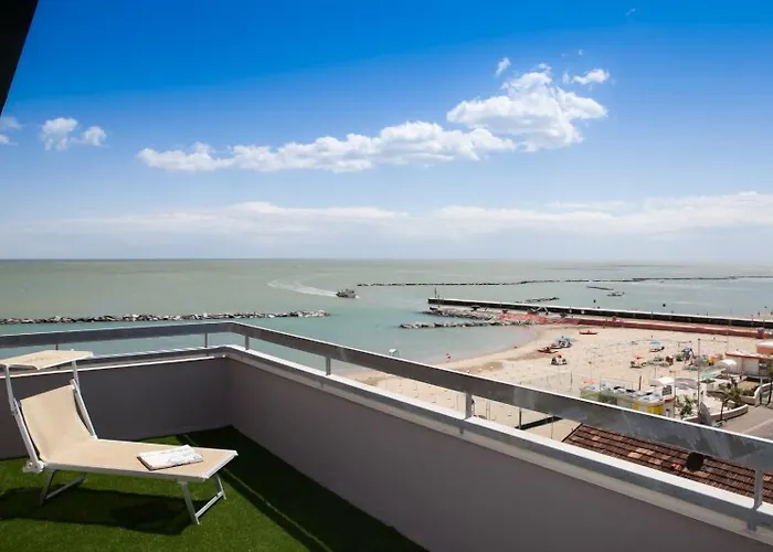 Rio 3* Bellaria-Igea Marina