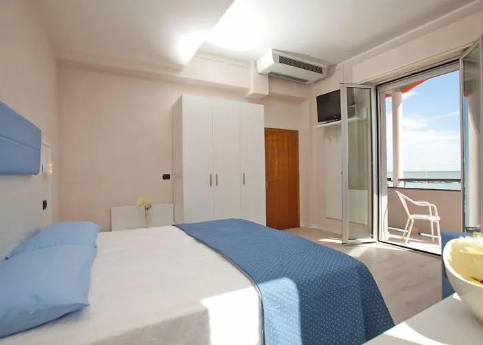 Hotel Rio Bellaria-Igea Marina