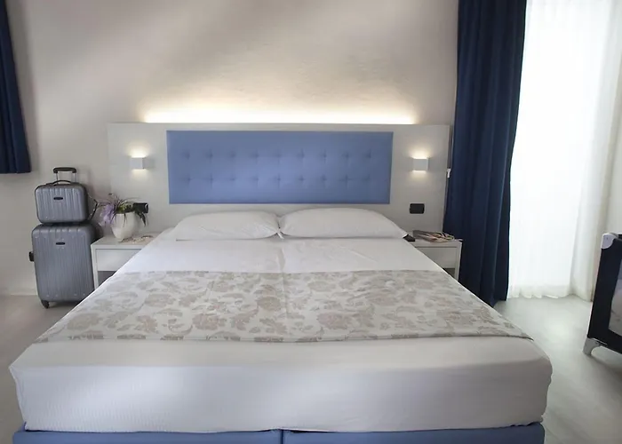 Hotel Rio Bellaria-Igea Marina