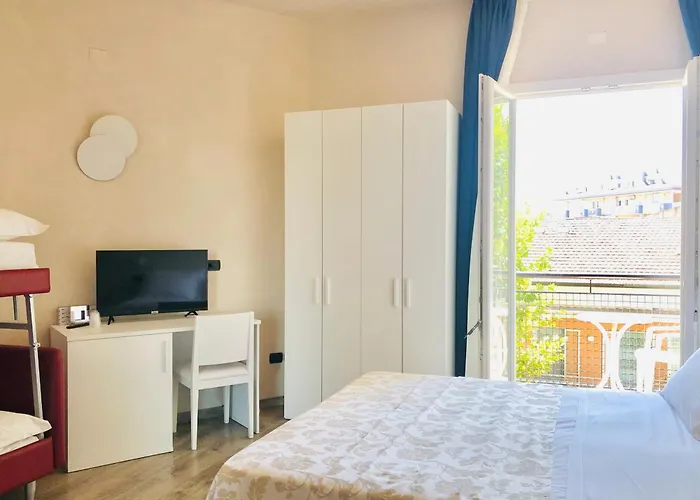 Rio 3* Bellaria-Igea Marina