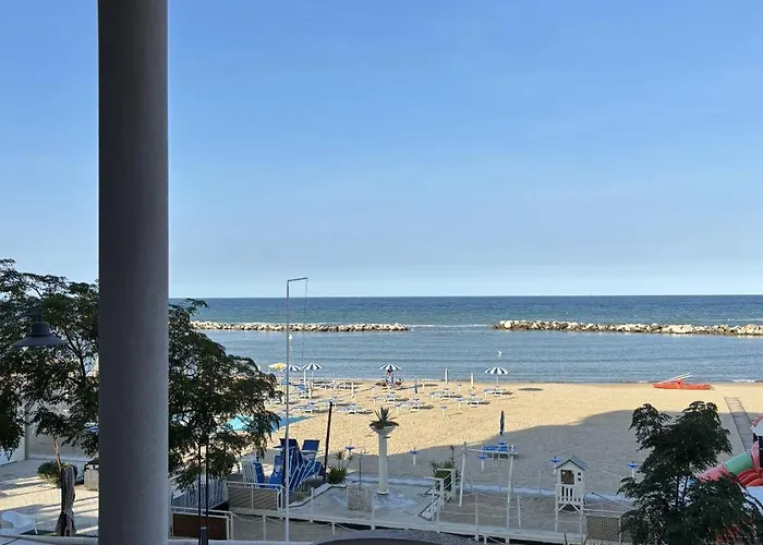 Rio 3* Bellaria-Igea Marina