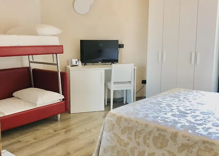 Rio Hotel