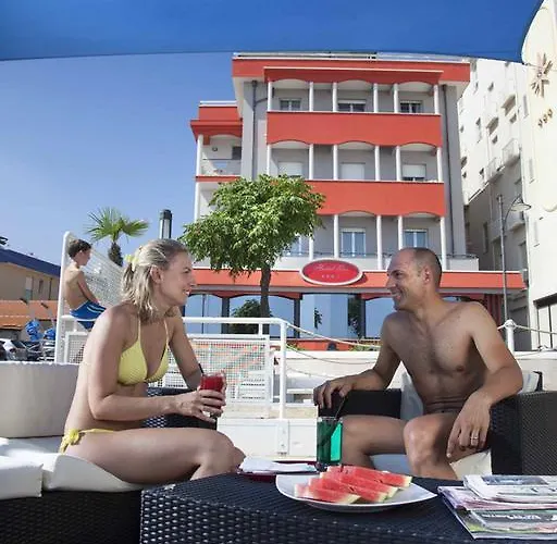 Hotel Rio Bellaria-Igea Marina
