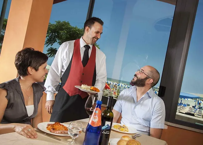 Hotel Rio Bellaria-Igea Marina