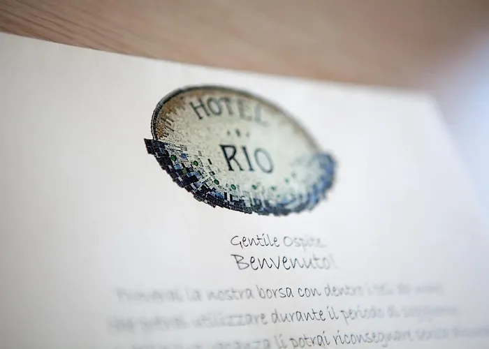 Hotel Rio Bellaria-Igea Marina