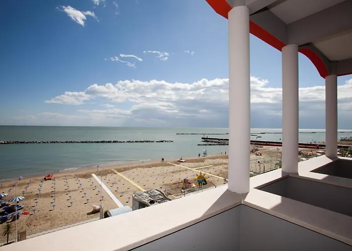 Rio Hotel Bellaria-Igea Marina