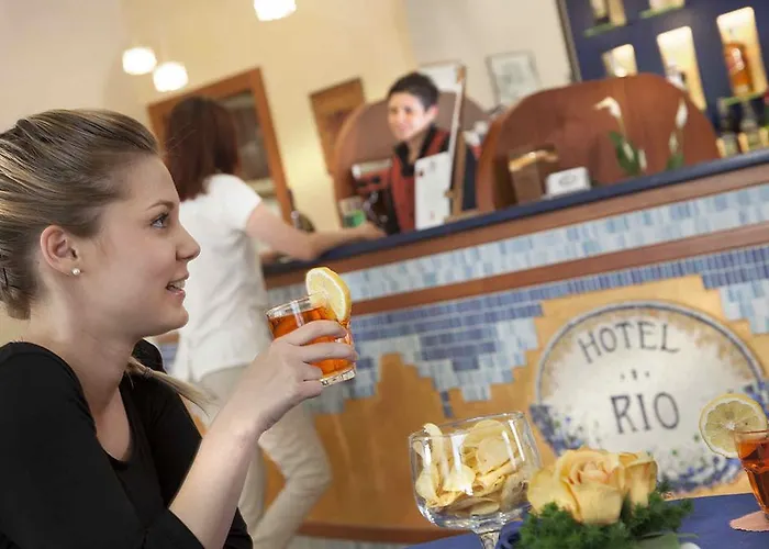 Rio Hotel 3*