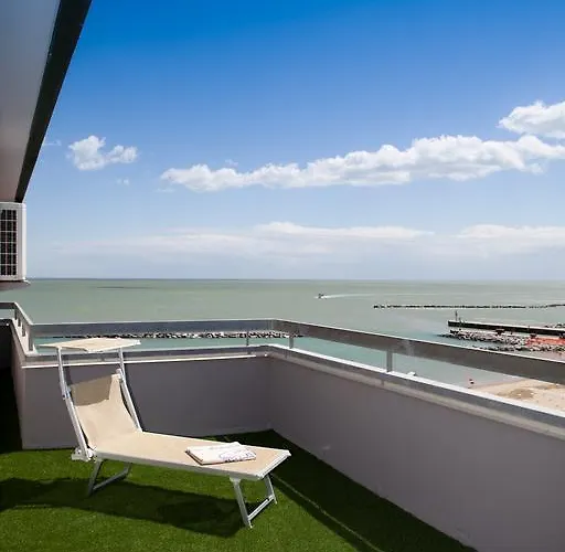 Rio 3* Bellaria-Igea Marina