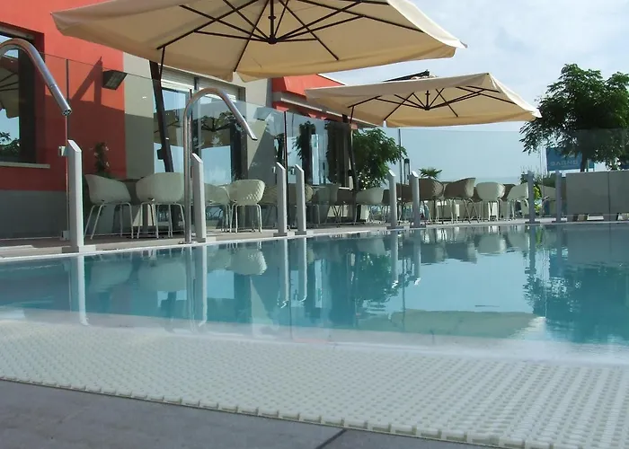 Rio 3* Bellaria-Igea Marina