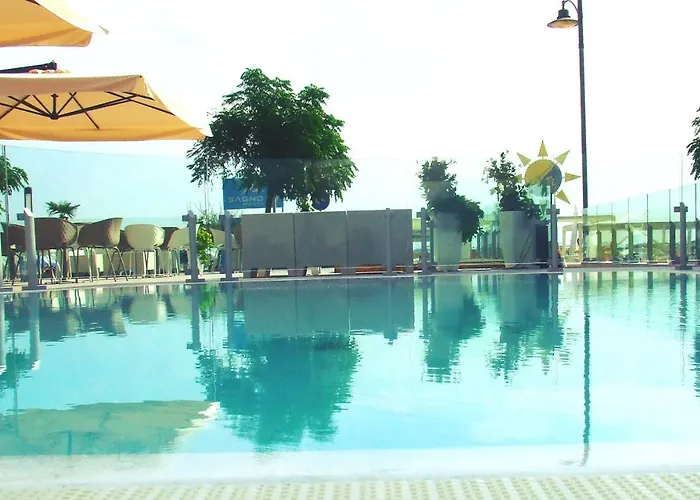 Rio Hotel Bellaria-Igea Marina