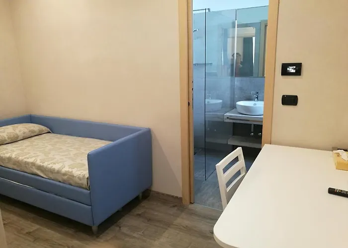 Hotel Rio Bellaria-Igea Marina