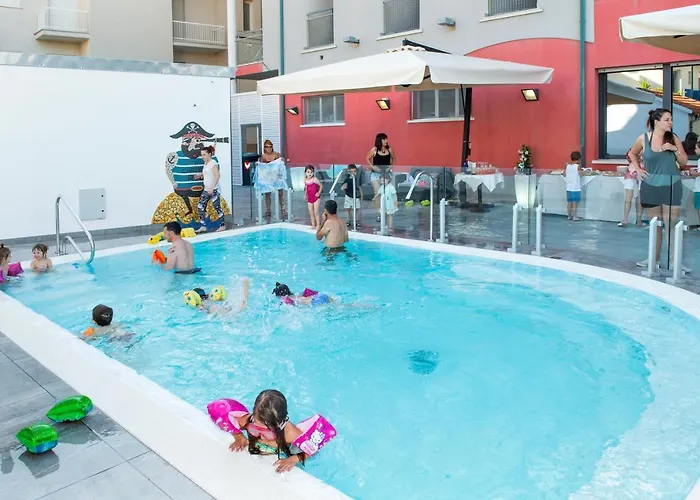 Hotel Rio Bellaria-Igea Marina